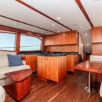 QUERENCIA is a Hatteras 54 GT Yacht For Sale in San Diego-20