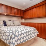 QUERENCIA is a Hatteras 54 GT Yacht For Sale in San Diego-29