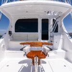 QUERENCIA is a Hatteras 54 GT Yacht For Sale in San Diego-16