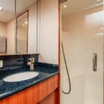 QUERENCIA is a Hatteras 54 GT Yacht For Sale in San Diego-31