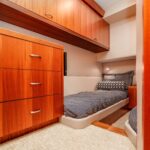 QUERENCIA is a Hatteras 54 GT Yacht For Sale in San Diego-32