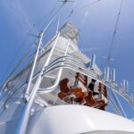 QUERENCIA is a Hatteras 54 GT Yacht For Sale in San Diego-6