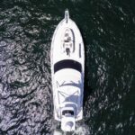QUERENCIA is a Hatteras 54 GT Yacht For Sale in San Diego-4