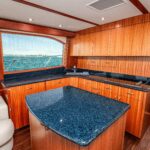 QUERENCIA is a Hatteras 54 GT Yacht For Sale in San Diego-26