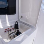 QUERENCIA is a Hatteras 54 GT Yacht For Sale in San Diego-14
