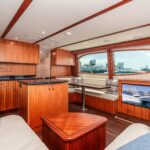 QUERENCIA is a Hatteras 54 GT Yacht For Sale in San Diego-18