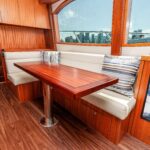 QUERENCIA is a Hatteras 54 GT Yacht For Sale in San Diego-25