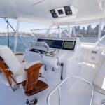 QUERENCIA is a Hatteras 54 GT Yacht For Sale in San Diego-12
