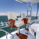 QUERENCIA is a Hatteras 54 GT Yacht For Sale in San Diego-11