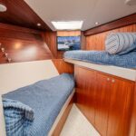QUERENCIA is a Hatteras 54 GT Yacht For Sale in San Diego-36