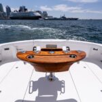 QUERENCIA is a Hatteras 54 GT Yacht For Sale in San Diego-15
