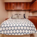 QUERENCIA is a Hatteras 54 GT Yacht For Sale in San Diego-28