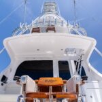 QUERENCIA is a Hatteras 54 GT Yacht For Sale in San Diego-5