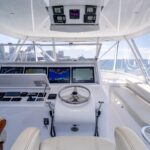 QUERENCIA is a Hatteras 54 GT Yacht For Sale in San Diego-9