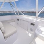 QUERENCIA is a Hatteras 54 GT Yacht For Sale in San Diego-10