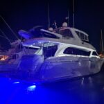Miss Sealaneous Expense II is a Hatteras 72 Motor Yacht Yacht For Sale in San Diego-60