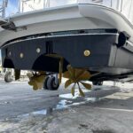 Miss Sealaneous Expense II is a Hatteras 72 Motor Yacht Yacht For Sale in San Diego-62