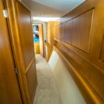 Quest is a Donzi 65 Convertible Yacht For Sale in West Palm Beach-16