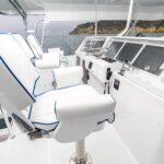 Quest is a Donzi 65 Convertible Yacht For Sale in West Palm Beach-6
