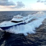 Quest is a Donzi 65 Convertible Yacht For Sale in West Palm Beach-0