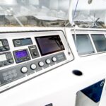 Quest is a Donzi 65 Convertible Yacht For Sale in West Palm Beach-3