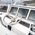 Quest is a Donzi 65 Convertible Yacht For Sale in West Palm Beach-5