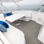 Quest is a Donzi 65 Convertible Yacht For Sale in West Palm Beach-7