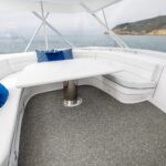 Quest is a Donzi 65 Convertible Yacht For Sale in West Palm Beach-8