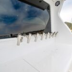 Quest is a Donzi 65 Convertible Yacht For Sale in West Palm Beach-9