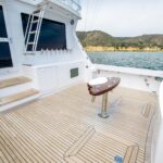 Quest is a Donzi 65 Convertible Yacht For Sale in West Palm Beach-10