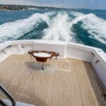 Quest is a Donzi 65 Convertible Yacht For Sale in West Palm Beach-11