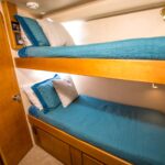 Quest is a Donzi 65 Convertible Yacht For Sale in West Palm Beach-22