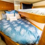 Quest is a Donzi 65 Convertible Yacht For Sale in West Palm Beach-20