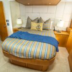 Quest is a Donzi 65 Convertible Yacht For Sale in West Palm Beach-17