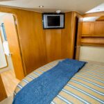Quest is a Donzi 65 Convertible Yacht For Sale in West Palm Beach-18