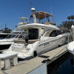  is a Carver C34 Yacht For Sale in San Diego-0
