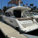  is a Carver C34 Yacht For Sale in San Diego-2