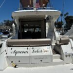  is a Carver C34 Yacht For Sale in San Diego-3