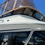  is a Carver C34 Yacht For Sale in San Diego-5