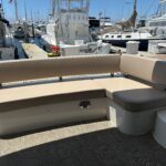 is a Carver C34 Yacht For Sale in San Diego-6