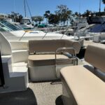  is a Carver C34 Yacht For Sale in San Diego-7