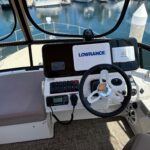  is a Carver C34 Yacht For Sale in San Diego-8