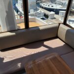  is a Carver C34 Yacht For Sale in San Diego-12