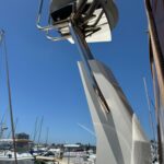  is a Carver C34 Yacht For Sale in San Diego-17