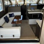  is a Carver C34 Yacht For Sale in San Diego-18