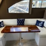  is a Carver C34 Yacht For Sale in San Diego-19