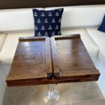  is a Carver C34 Yacht For Sale in San Diego-21