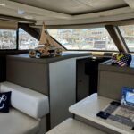  is a Carver C34 Yacht For Sale in San Diego-22