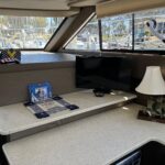  is a Carver C34 Yacht For Sale in San Diego-23