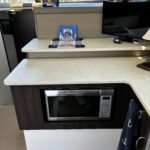  is a Carver C34 Yacht For Sale in San Diego-24